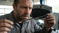 Förut bytte jag olja var 7 000 km – sedan provade jag 15 000. Så här gick det