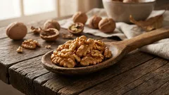 Ät dem inte: Vilka nötter kan vara skadliga – de 5 sämsta och de 5 bästa