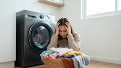 De tvättar inte – de förstör bara din tvättmaskin: Glöm dessa program som om de vore en mardröm