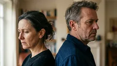 Den ålder då en man inte längre behöver kvinnor: reflektioner kring relationer och mognad