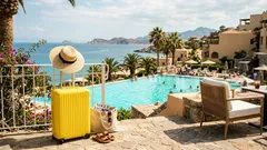 De 5 bästa sätten att spara pengar när du bokar hotell – Så hittar du ett bra erbjudande