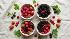 Hur man tränar hjärnan och nervsystemet med hjälp av mat: Forskarnas svar