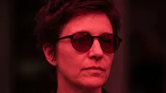 En journalist tillbringade en månad med att bada i rött ljus: så här gick det