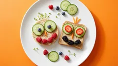 Måsarna håller sig borta: Ett smart förpackningsknep visar sig vara effektivt