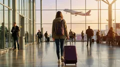 2–4 dagar istället för en semester: hur korta resor för alltid förändrar vårt sätt att koppla av