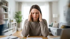 Vad orsakar hjärndimma: Orsaken ligger i fyra skadliga vanor