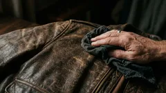 Så här håller du läder och mocka i toppskick – ett enkelt knep som ingen talar om