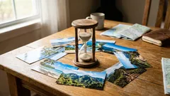 När är det bäst att boka en semester – i förväg eller i sista minuten