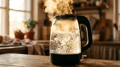 Myten om ”farligt vatten” – vad som egentligen händer efter 3–5 kokningar