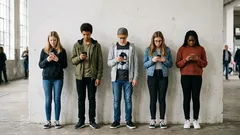 120 000 ord mindre per år: människor talar allt mindre